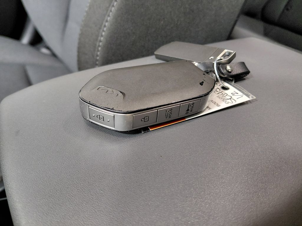 Used 2025 Kia K4 FWD image 32