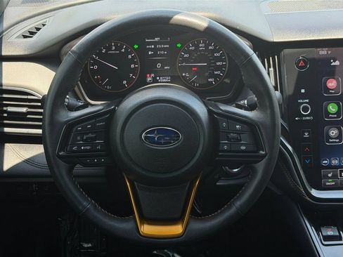 Certified 2024 Subaru Outback Wilderness AWD/4WD image 22