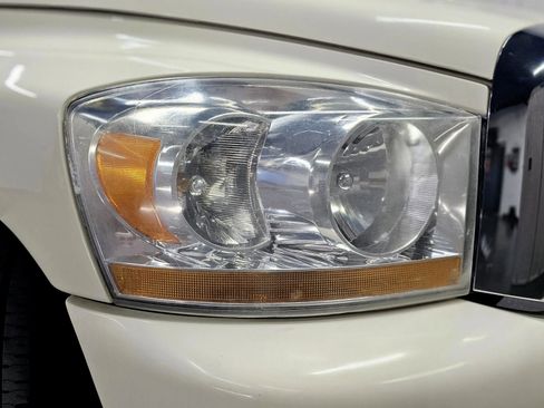 Used 2006 Dodge Ram 1500 Truck SLT w/ Quad Cab Big Horn Value Group image 9