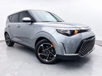 Certified 2023 Kia Soul EX