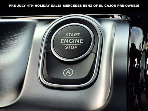New 2026 Mercedes-Benz GLB 35 AMG 4MATIC image 26