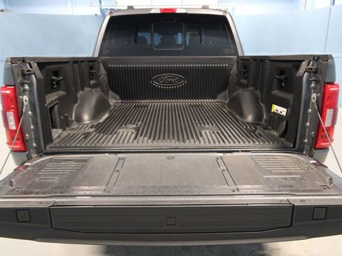 Used 2023 Ford F150 XLT w/ Equipment Group 302A High AWD/4WD image 37