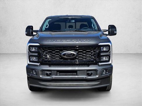 New 2026 Ford F350 Lariat w/ Black Appearance Package image 5