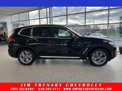 Used 2023 BMW X3 xDrive30i w/ Convenience Package