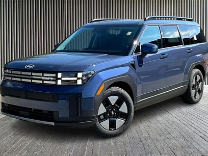 New 2026 Hyundai Santa Fe SEL