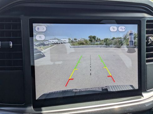 New 2025 Ford F150 STX w/ STX Black Appearance Package image 29