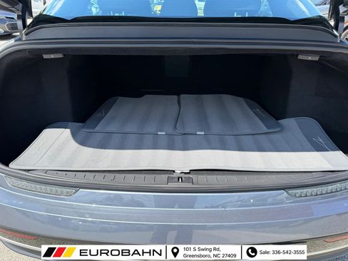 Used 2024 Lucid Air Pure RWD image 26