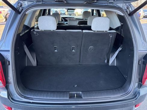 Used 2020 Hyundai Palisade SEL image 11