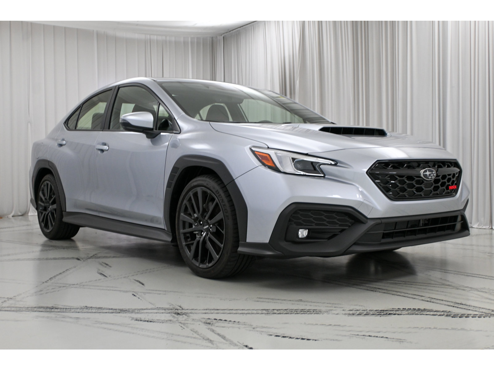 Used 2026 Subaru WRX Limited AWD/4WD image 2