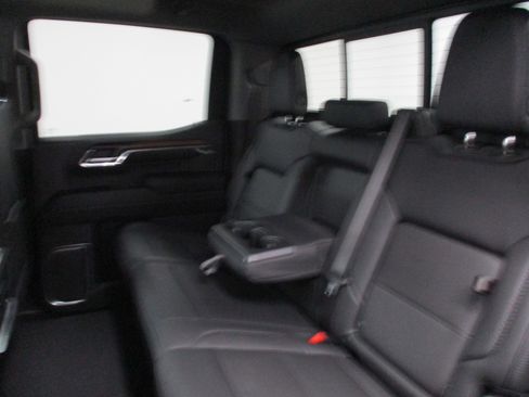 New 2026 GMC Sierra 1500 Denali w/ Denali Reserve Package image 24