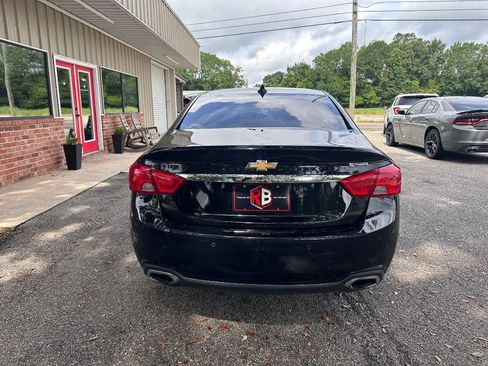 Used 2019 Chevrolet Impala Premier FWD image 8