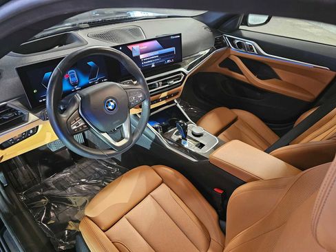 Certified 2023 BMW i4 eDrive35 w/ Premium Package image 2