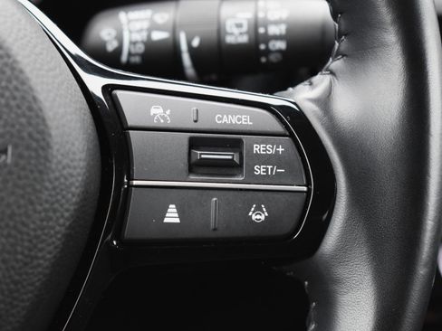 Used 2025 Honda CR-V EX-L image 8