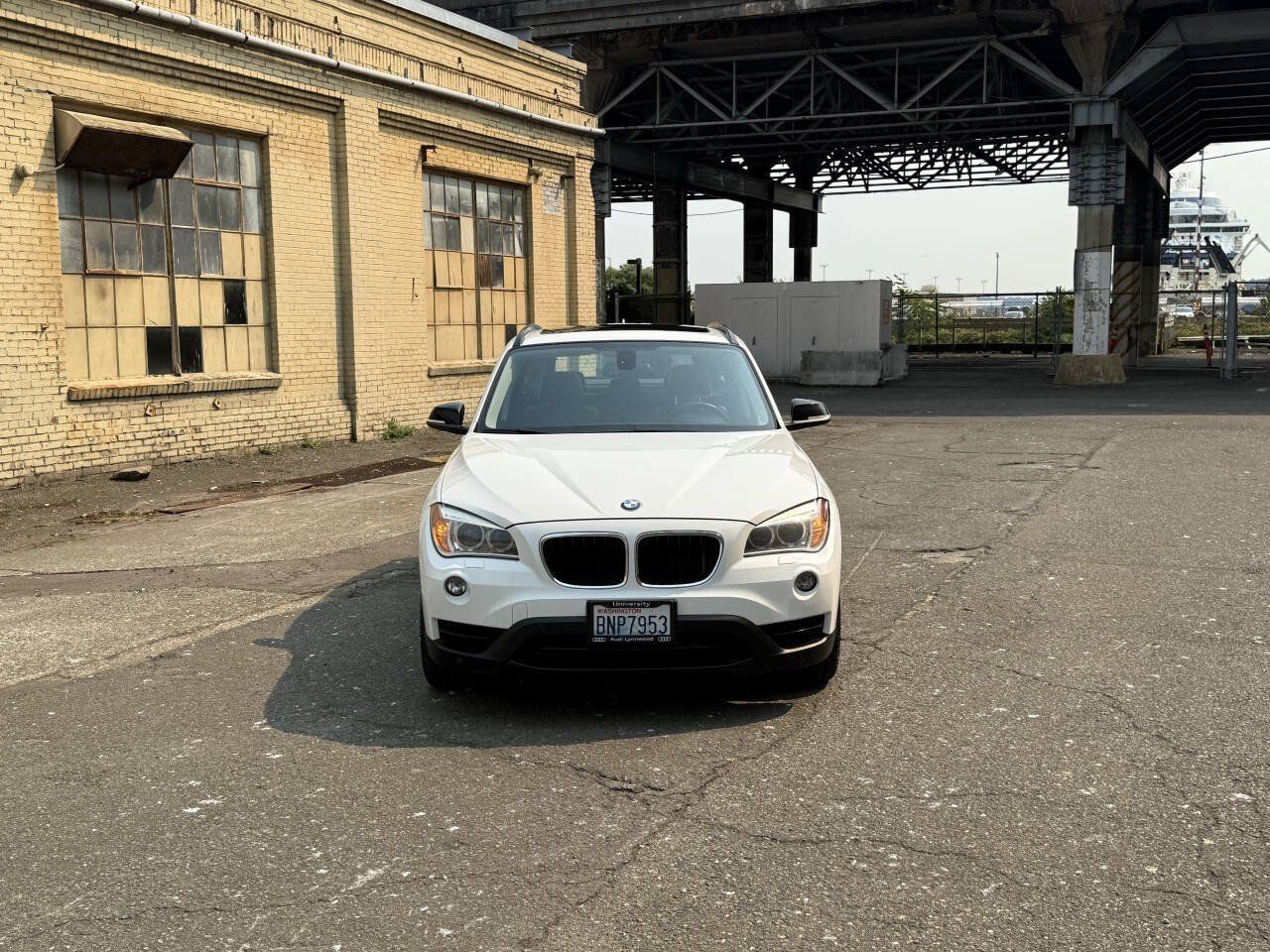 Used 2013 BMW X1 xDrive35i AWD/4WD image 46