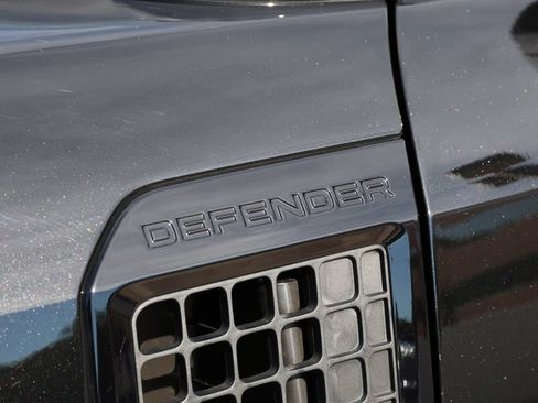 Used 2022 Land Rover Defender 110 X-Dynamic HSE AWD/4WD image 8