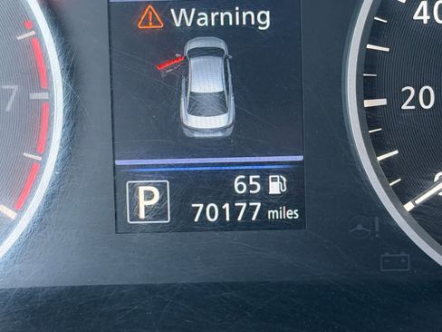 Certified 2020 Nissan Sentra S FWD image 23