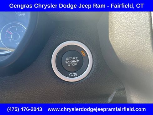 Certified 2023 RAM 1500 Laramie AWD/4WD image 49