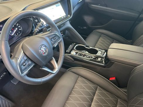 Used 2023 Buick Envision Avenir AWD/4WD image 9