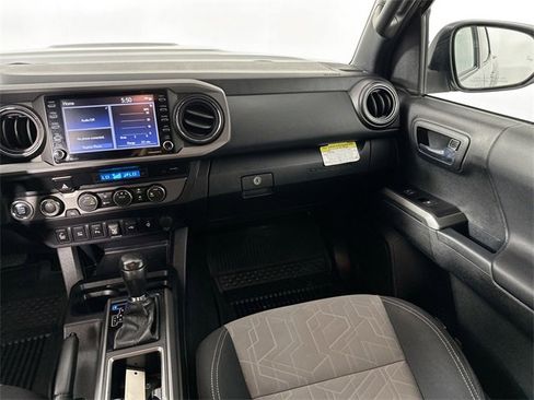Used 2023 Toyota Tacoma TRD Sport image 24