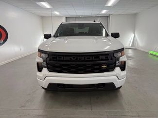 Used 2024 Chevrolet Silverado 1500 Custom video 2