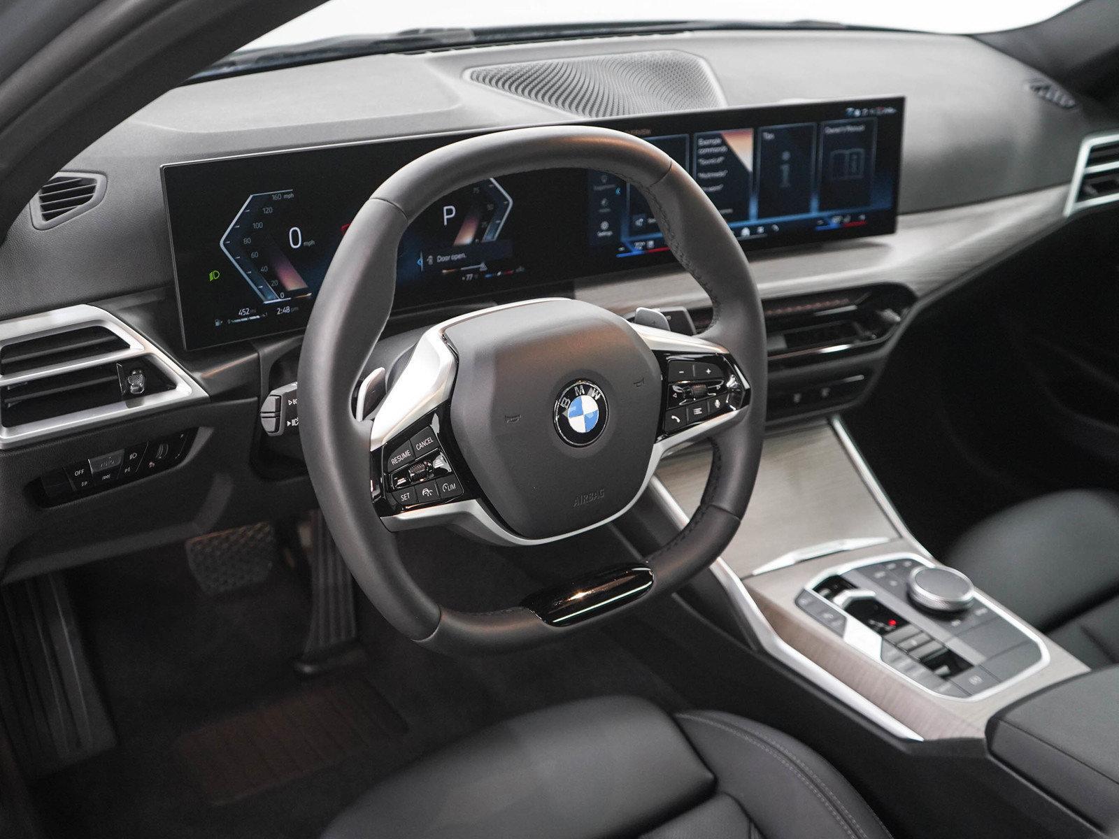 Used 2026 BMW 330i xDrive Sedan AWD/4WD image 19