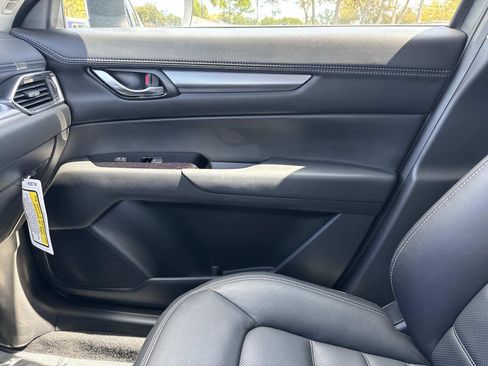 Certified 2025 MAZDA CX-5 AWD 2.5 S w/ Preferred Package image 23
