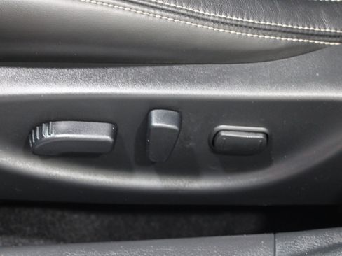 Used 2019 Nissan Maxima Platinum w/ Sport Mat Group FWD image 5