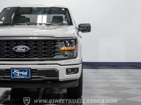 Used 2024 Ford F150 STX image 18