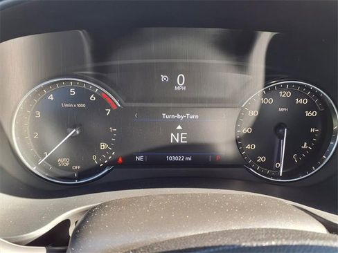 Used 2019 Cadillac XT4 Sport w/ Cold Weather Package image 12