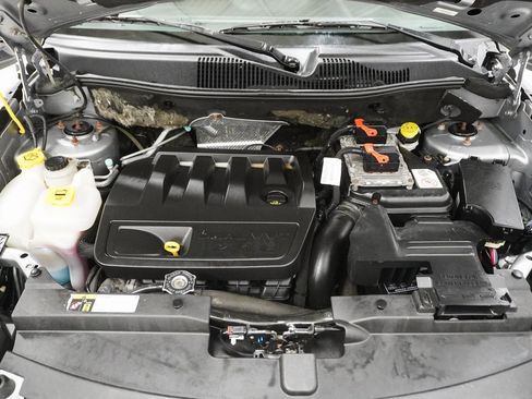 Certified 2017 Jeep Compass High Altitude image 8