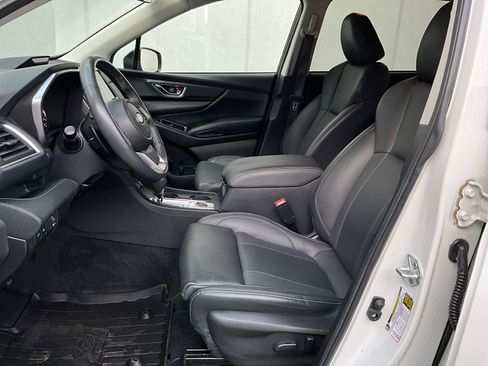 Certified 2023 Subaru Ascent Limited image 9
