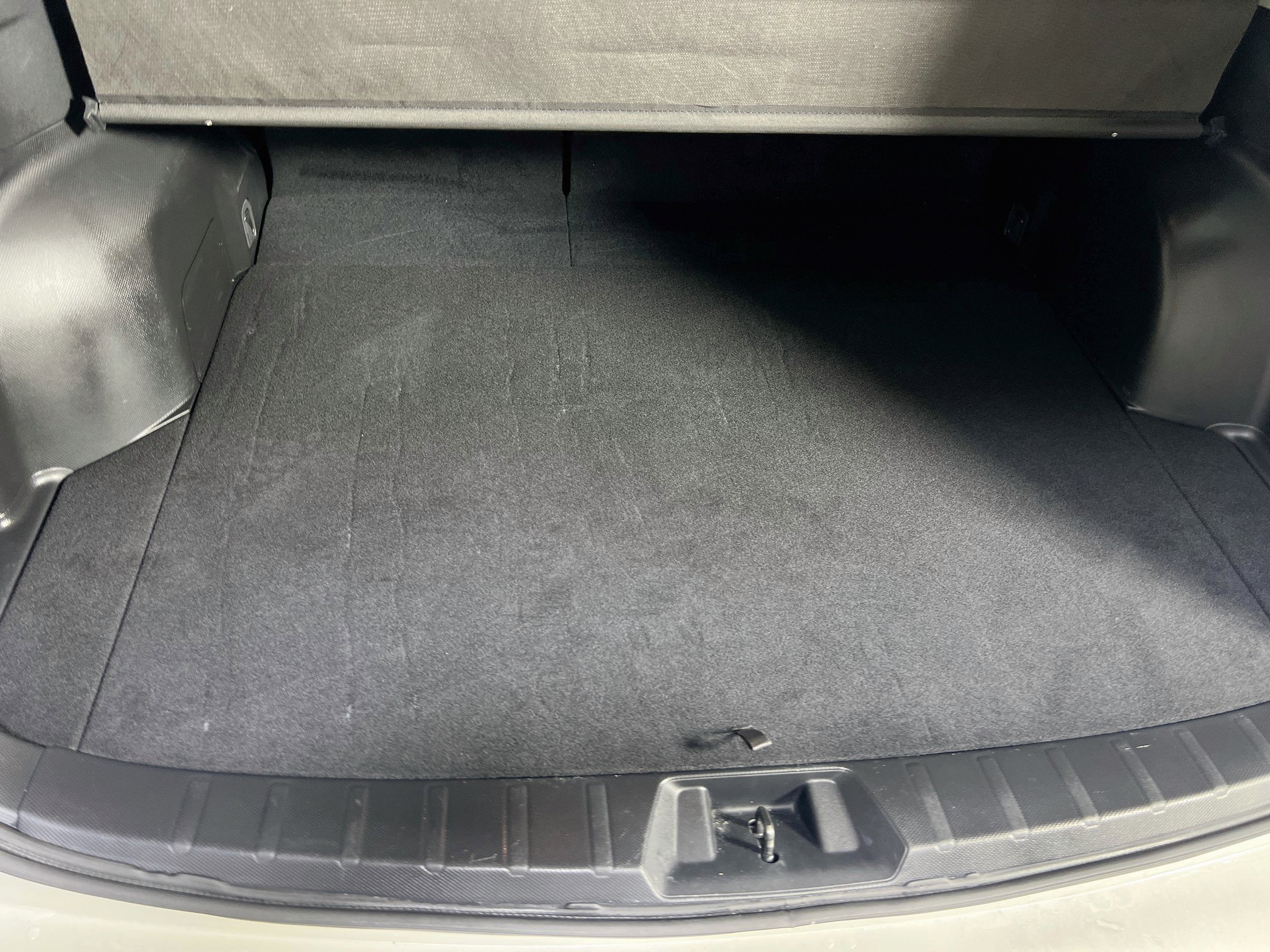 Used 2024 Subaru Forester Premium AWD/4WD image 25