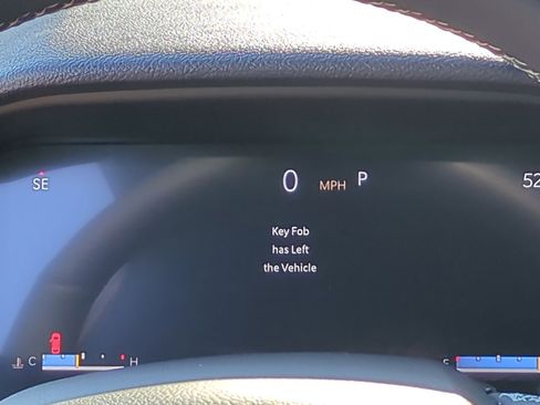 Used 2023 Jeep Grand Cherokee Altitude image 21