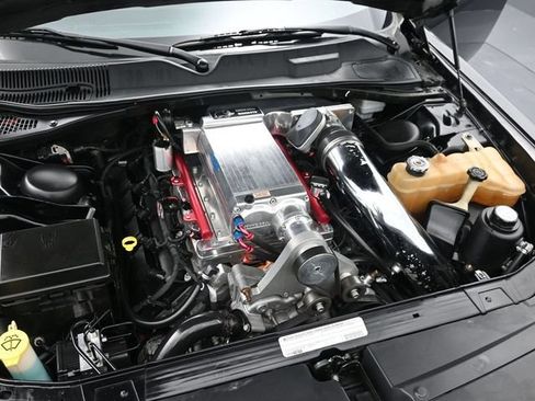 Used 2012 Dodge Challenger SRT8 w/ Premium Sound Group RWD image 32