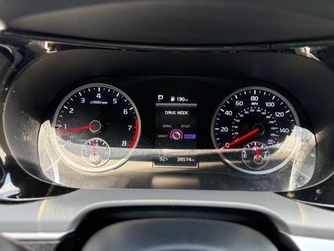 Certified 2024 Kia K5 GT-Line FWD image 19