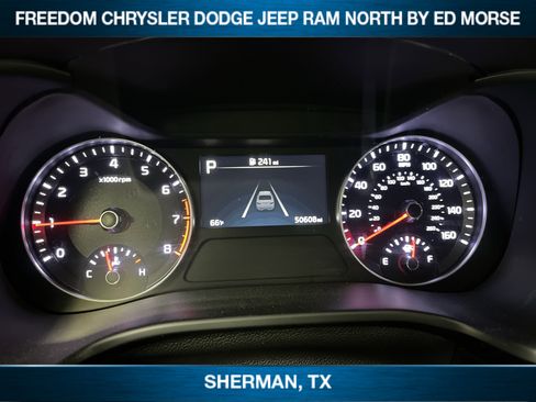 Used 2024 Kia Forte LXS image 10