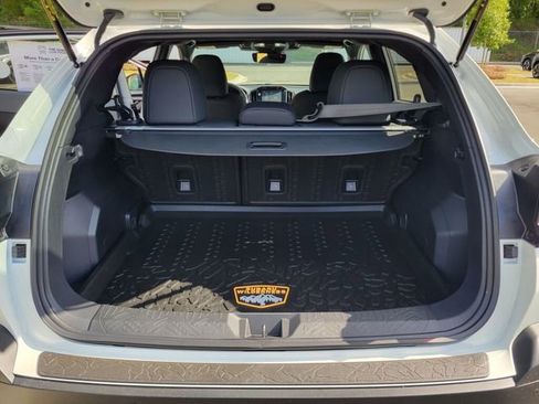 New 2026 Subaru Crosstrek 2.5i Wilderness AWD/4WD image 28