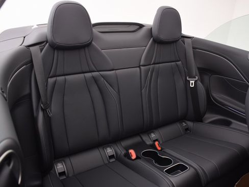 New 2026 Mercedes-Benz CLE 300 4MATIC Cabriolet image 18