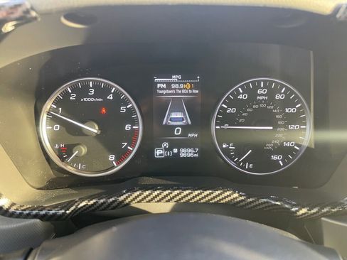 Used 2025 Subaru Forester Sport image 20