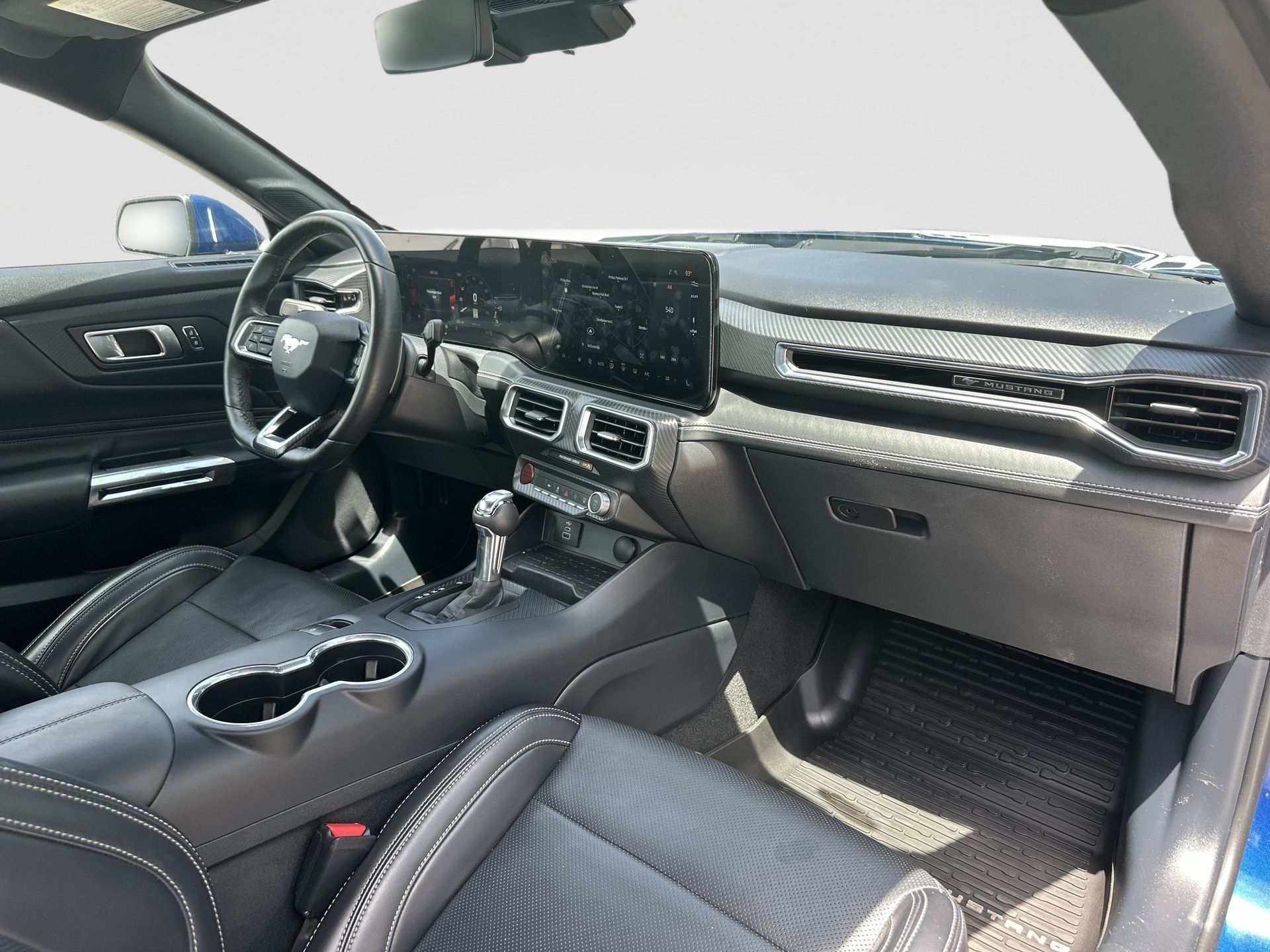 Used 2024 Ford Mustang GT Premium RWD image 28