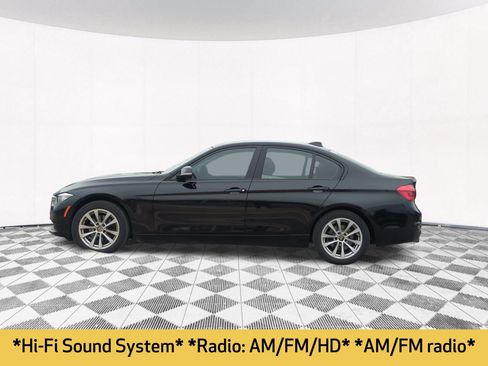 Used 2017 BMW 320i xDrive Sedan image 2