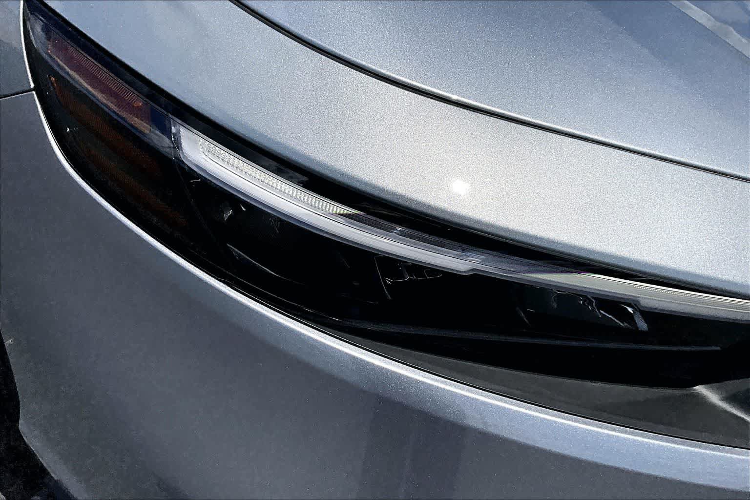 New 2026 Honda Accord Sport image 13