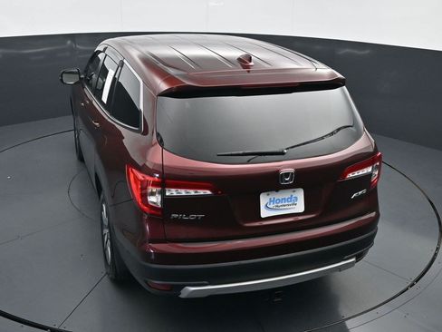 Used 2020 Honda Pilot EX-L image 21