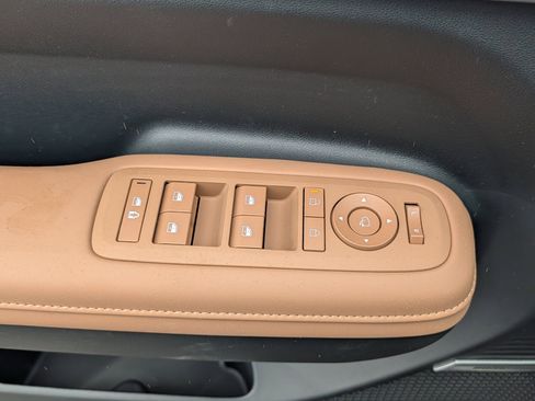 New 2026 Hyundai Santa Fe Calligraphy image 12