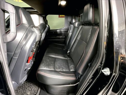 Used 2025 Toyota Tacoma TRD Pro image 18