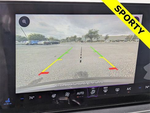 Used 2024 Ford Mustang Premium image 26