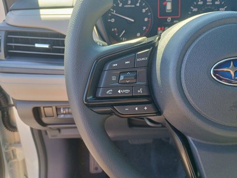 New 2026 Subaru Forester image 16