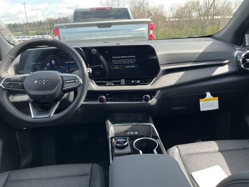 New 2026 Chevrolet Equinox LT image 5