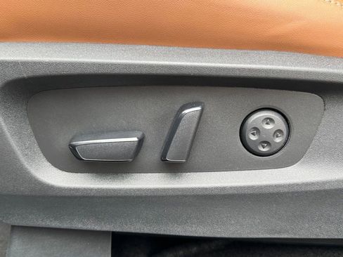 Used 2024 INFINITI QX60 Autograph w/ Cargo Package image 12