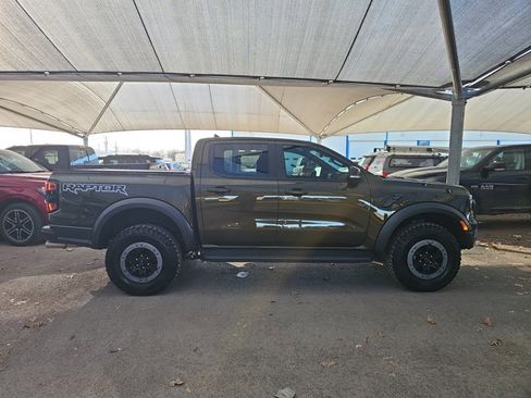 Used 2025 Ford Ranger Raptor image 6